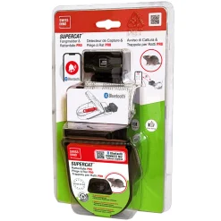 Swissinno Fangmelder Connect & Rattenfalle PRO SuperCat