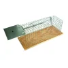 Swissinno Holz-Lebendfalle für Ratten