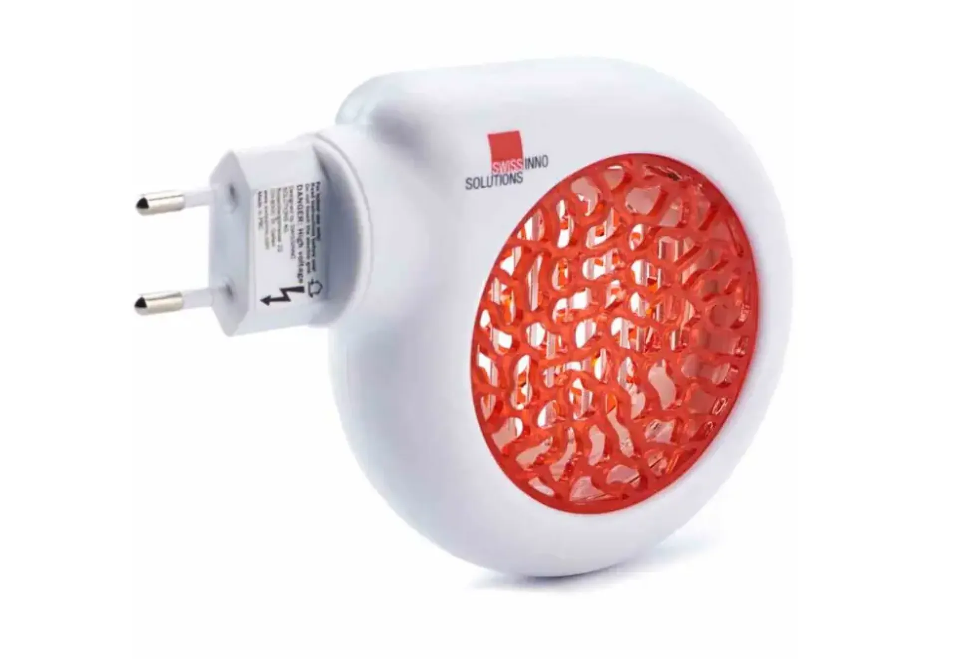 Swissinno Insekten Falle 3 Watt LED
