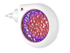 Swissinno Insekten Falle 3 Watt LED