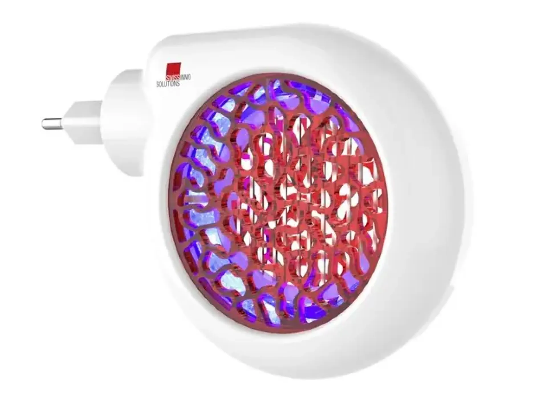Swissinno Insekten Falle 3 Watt LED