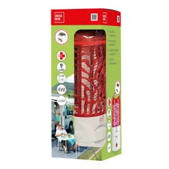 Swissinno Insekten Falle 4 Watt LED