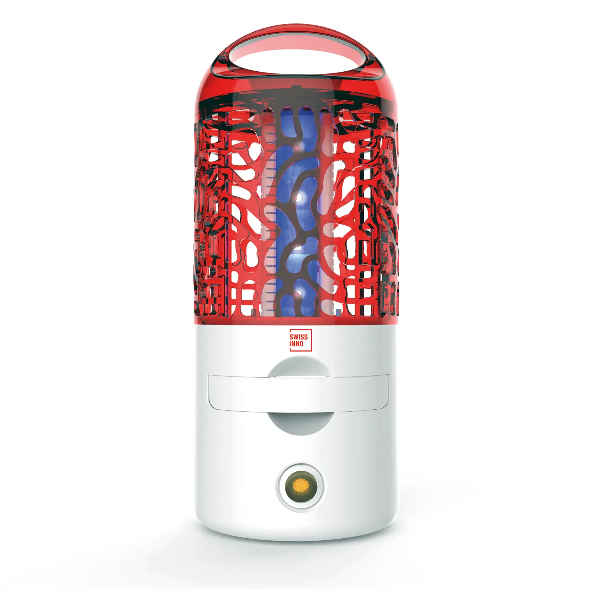 Swissinno Insekten Falle 4 Watt LED