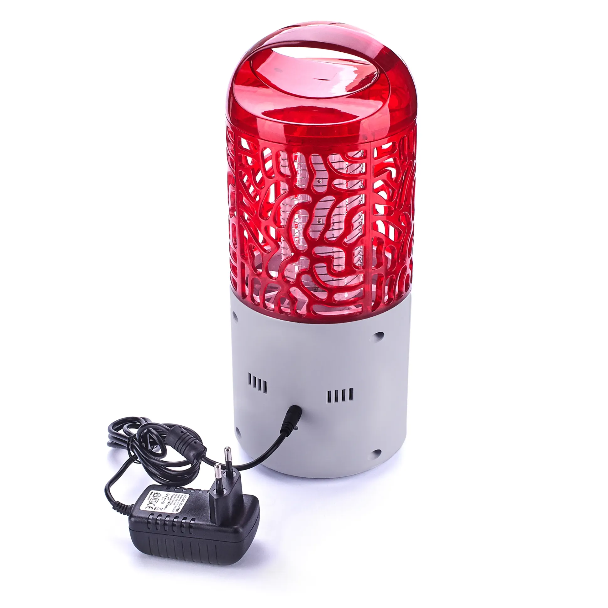 Swissinno Insekten Falle 4 Watt LED