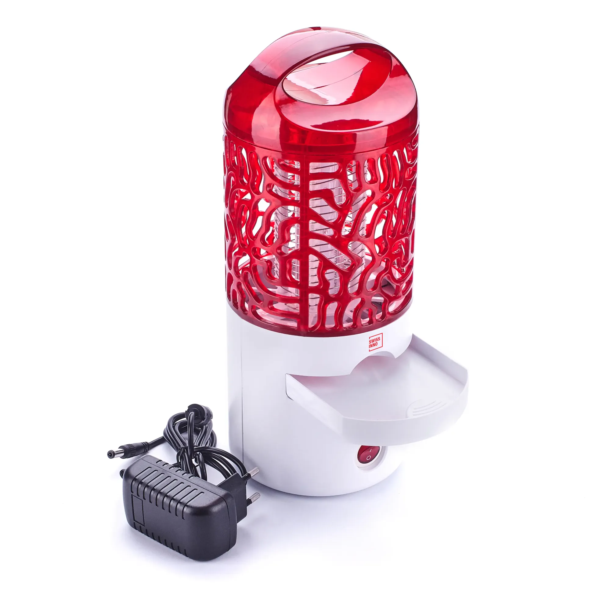 Swissinno Insekten Falle 4 Watt LED