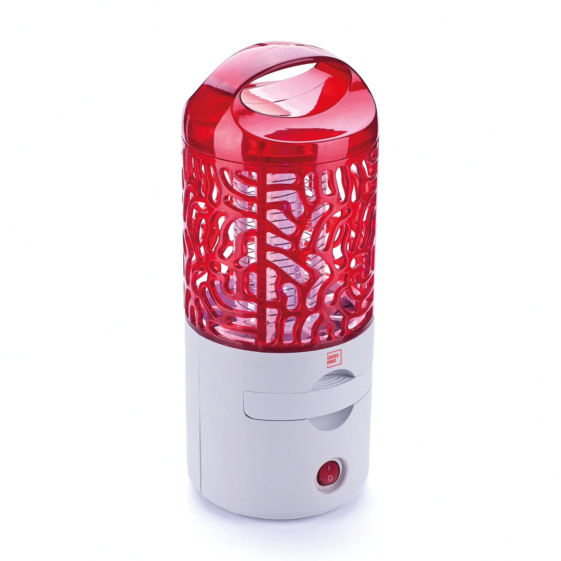Swissinno Insekten Falle 4 Watt LED