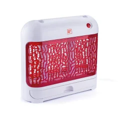 Swissinno Insektenfalle 24 W weiß rot