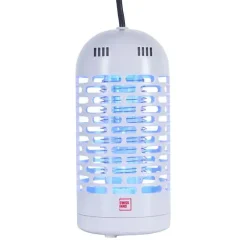 Swissinno Insekten-Falle 3 Watt LED, Schutz vor Fliegen im Innenbereich