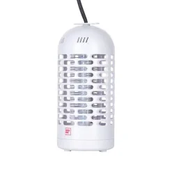 Swissinno Insekten-Falle 3 Watt LED, Schutz vor Fliegen im Innenbereich