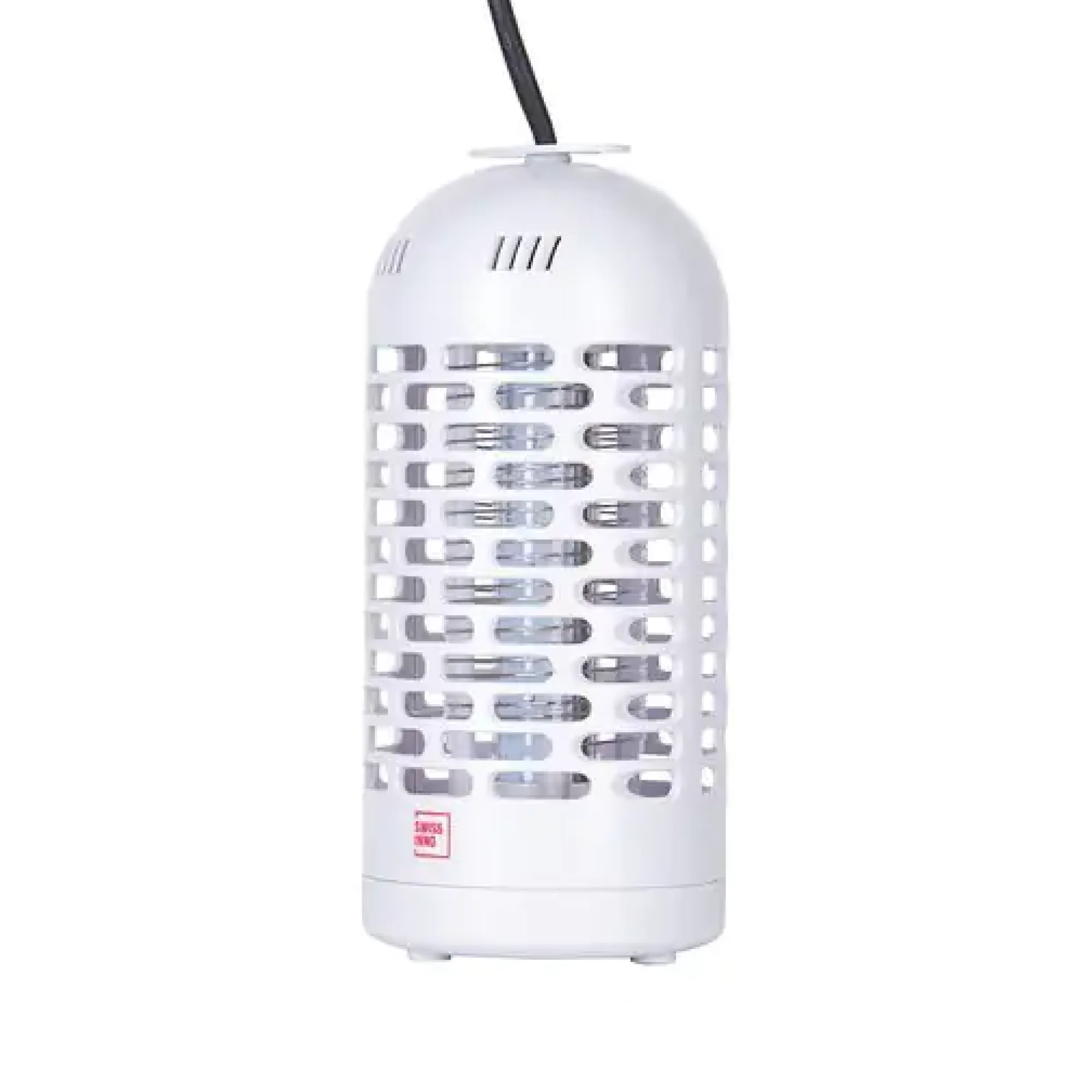 Swissinno Insekten-Falle 3 Watt LED, Schutz vor Fliegen im Innenbereich