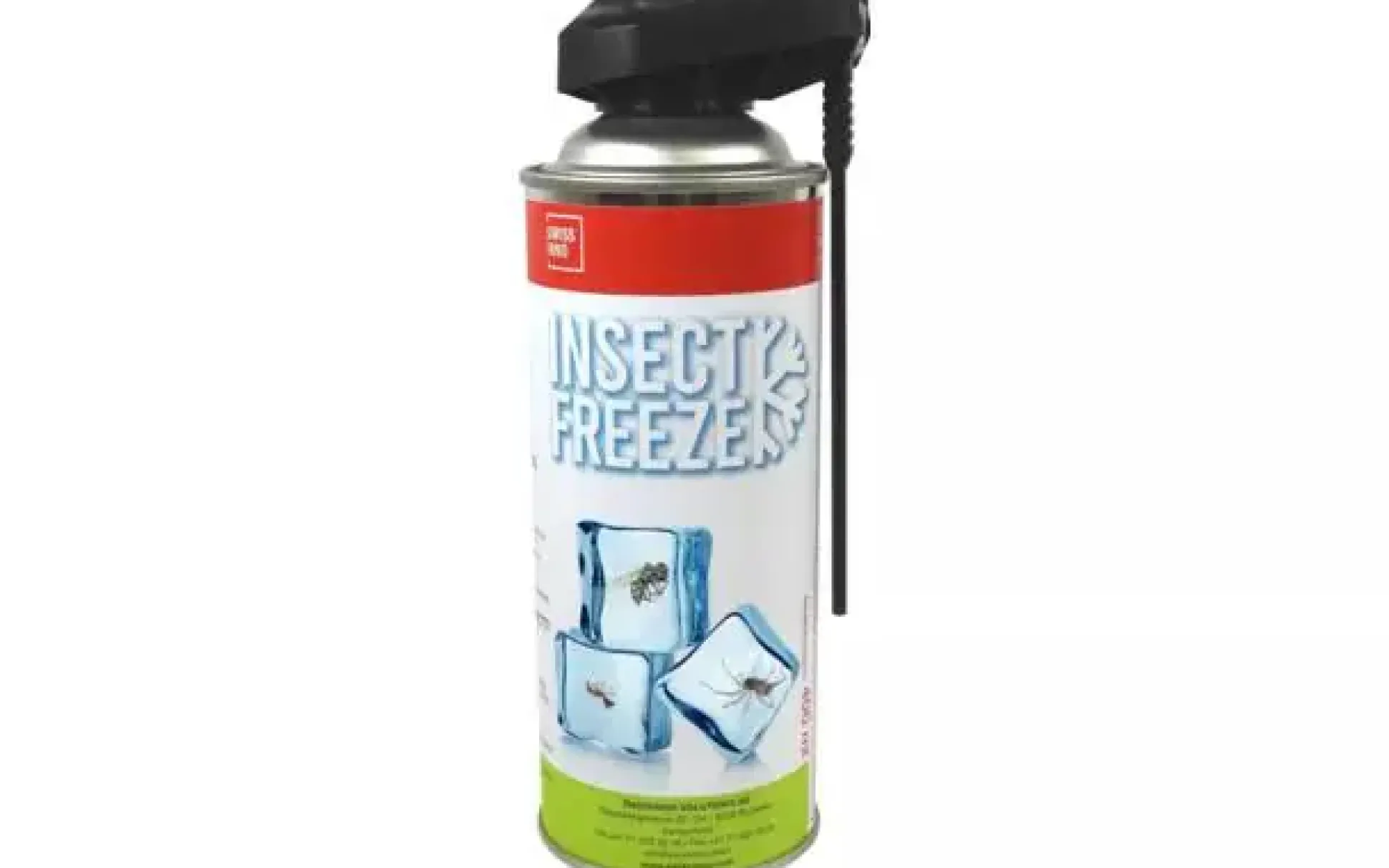 Swissinno Insekten-Frostspray 400 ml