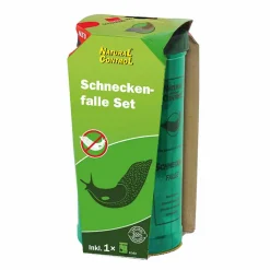 Swissinno Natural Control Schneckenfalle inkl. Köder