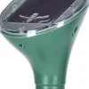 Swissinno Solar Maulwurf-Vertreiber grün