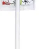 Swissinno Spinnenfänger mit Stiel 65 cm
