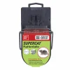 Swissinno SuperCat Rattenfalle inkl. Erdnussbutter-Köder