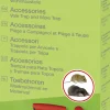 Swissinno SuperCat Wühlmausfalle Zubehörset Suchstab & Lochstecher für die SWISSINNO Wühlmausfalle