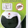 Swissino Nagetier Vertreiber Ultraschall mini gegen Mäuse, Ratten