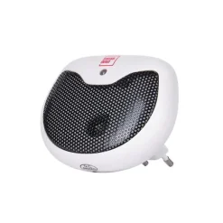 Swissino Nagetier Vertreiber Ultraschall mini gegen Mäuse, Ratten