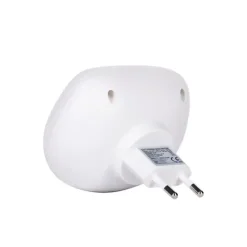 Swissino Nagetier Vertreiber Ultraschall mini gegen Mäuse, Ratten