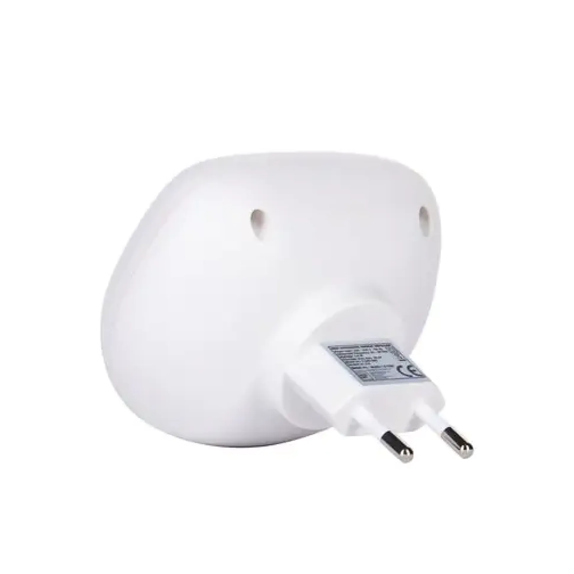 Swissino Nagetier Vertreiber Ultraschall mini gegen Mäuse, Ratten