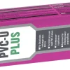 Tangit PVC-U Plus Spezialkleber 125 g transparent