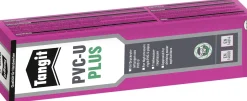Tangit PVC-U Plus Spezialkleber 125 g transparent