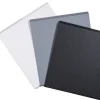 Telluria Gerätehaus Classico Lounge S 2724 rechts granitgrau 552 x 238 cm