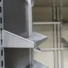 Telluria Regal-Set S Giarmadio für Geräteschrank silber