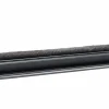 Telluria Zugluft Bürstenprofil inkl. Mitnehmer für Glasschiebewand Lounge Small schwarz