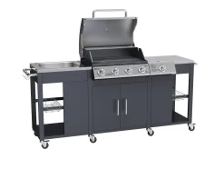 Tepro Gasgrill Küche Summerville