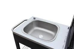 Tepro Gasgrill Küche Summerville