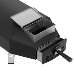 Tepro Pellet Pizzaofen Danbury