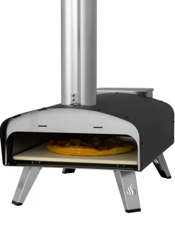 Tepro Pellet Pizzaofen Danbury