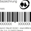 Terrassendiele Douglasie 250 x 14,5 x 2,8 cm Stegprofil/grob unbehandelt