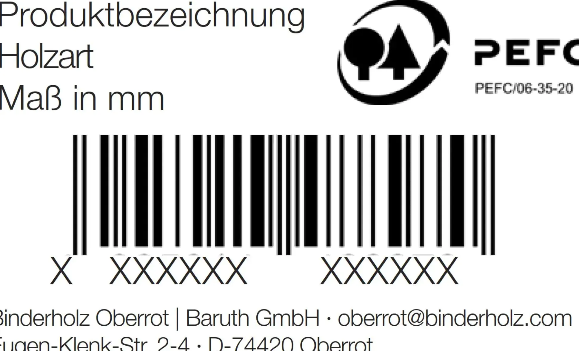 Terrassendiele Douglasie 250 x 14,5 x 2,8 cm Stegprofil/grob unbehandelt