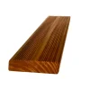 Terrassendiele Thermokiefer 370 x 14,5 x 2,7 cm glatt/french thermobehandelt