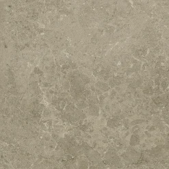Terrassenplatte Botticino 60 x 60 cm Taupe