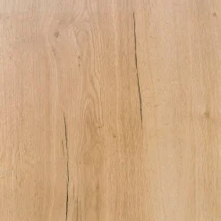 Terrassenplatte Feinsteinzeug Avaro Wood 60 x 60 x 2 cm braun