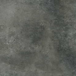 Terrassenplatte Feinsteinzeug Norde 60 x 60 x 2 cm graphit