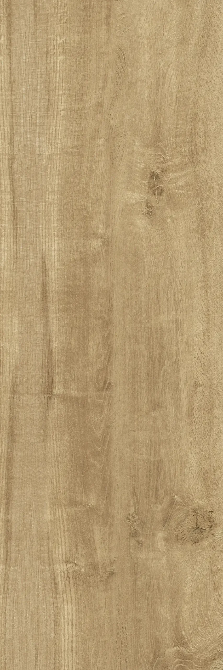 Terrassenplatte Feinsteinzeug TimberTwo 40 x 120 x 2 cm braun