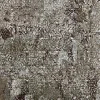 Terrassenplatte Feinsteinzeug Persiana 60 x 60 x 2 cm schwarz