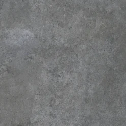 Terrassenplatte Feinsteinzeug Manchester 60 x 60 x 2 cm anthrazit