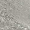 Terrassenplatte Feinsteinzeug Quarzo 60 x 60 x 2 cm tortora-grau