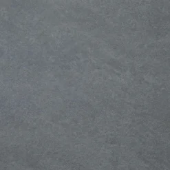 Terrassenplatte Feinsteinzeug Manhatten 60 x 60 x 2 cm grau
