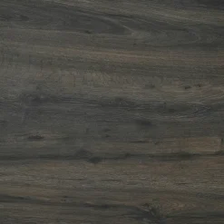 Terrassenplatte Feinsteinzeug Strobus 60 x 60 x 2 cm ebony