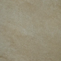 Terrassenplatte Feinsteinzeug Manhatten 60 x 60 x 2 cm beige