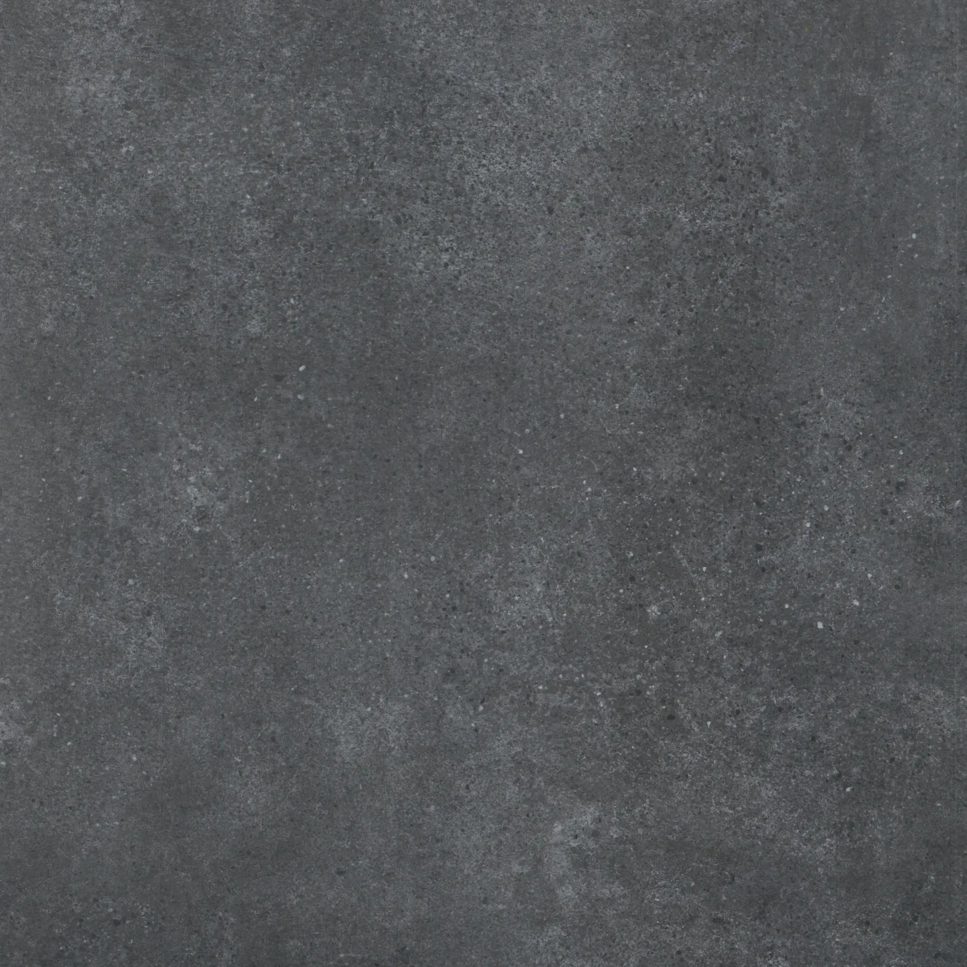 Terrassenplatte Feinsteinzeug Techstone Norton 60 x 60 x 3 cm anthrazit