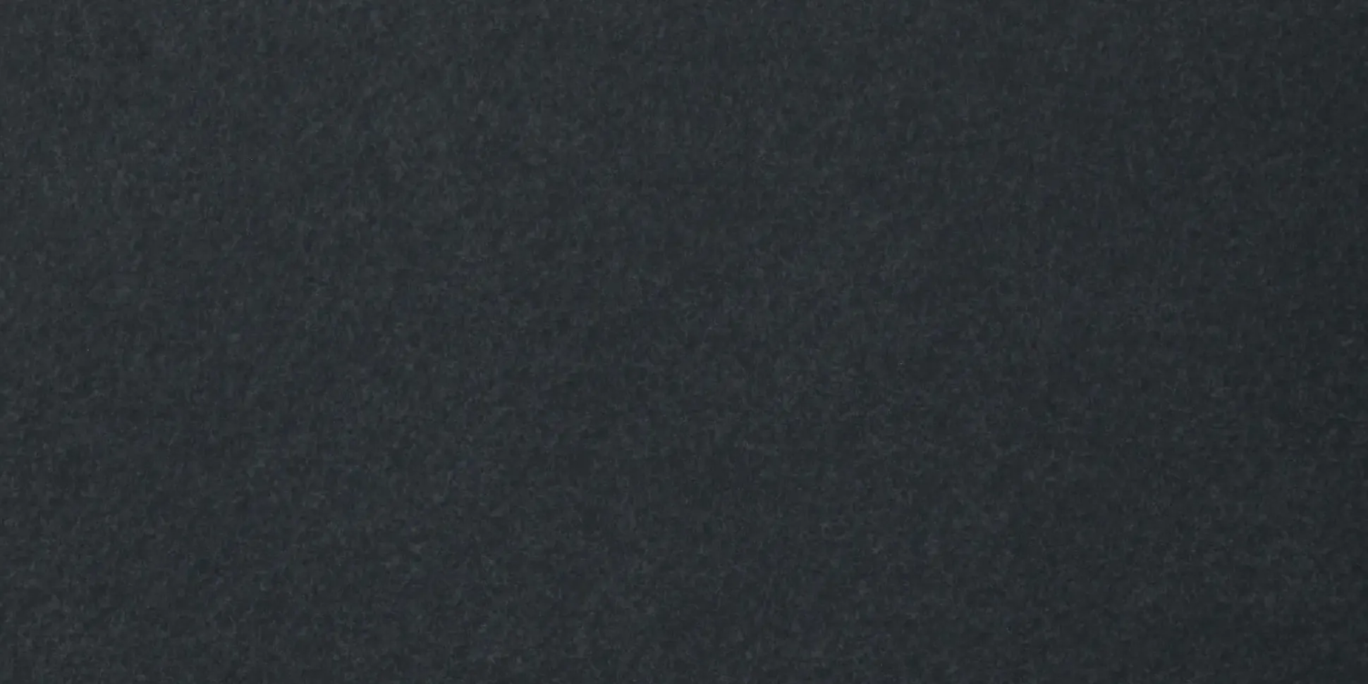 Terrassenplatte Feinsteinzeug Manhatten 60 x 90 x 2 cm schwarz