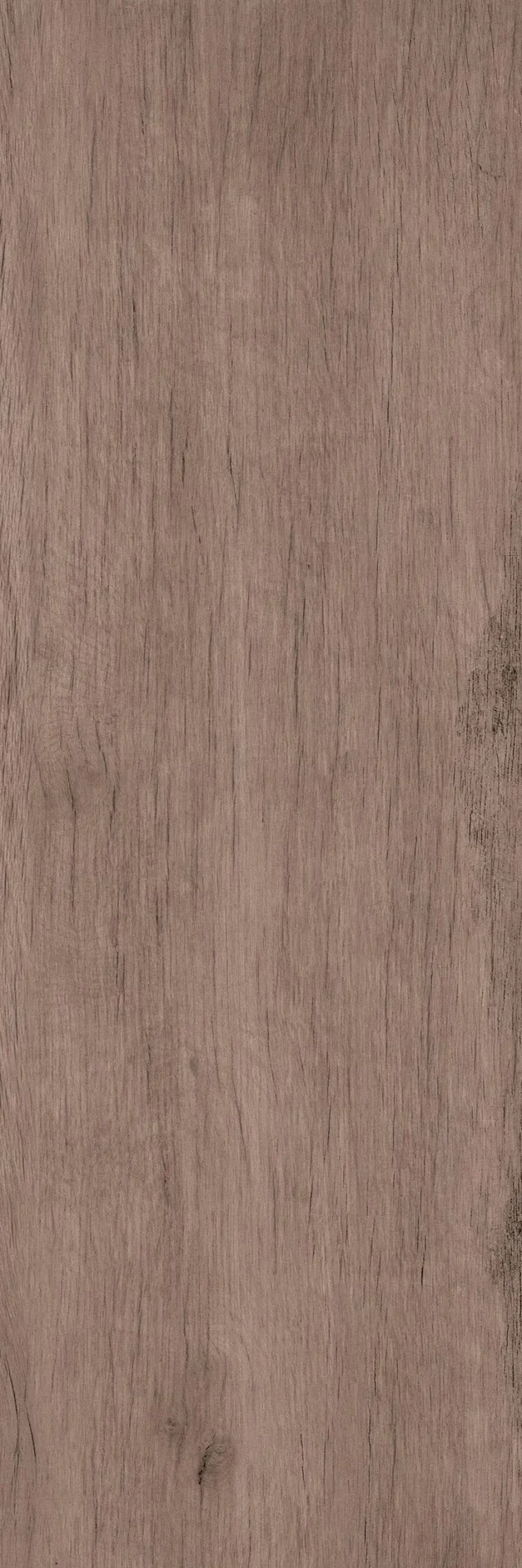 Terrassenplatte Feinsteinzeug TimberTwo 40 x 120 x 2 cm braun