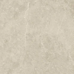 Terrassenplatte Feinsteinzeug Botticino 60 x 60 x 2 cm braun